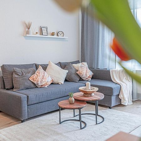 Apartment Wesseling Kültér fotó