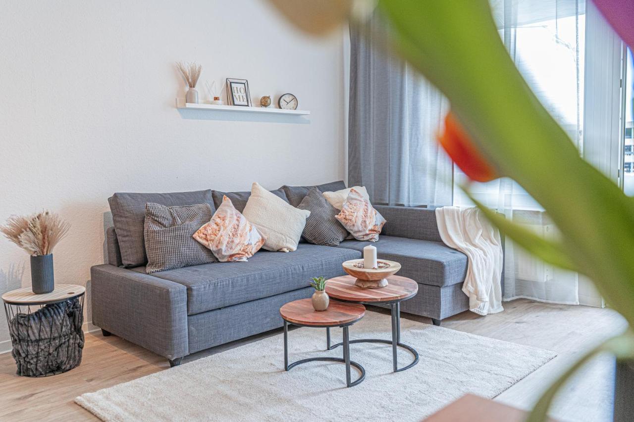 Apartment Wesseling Kültér fotó