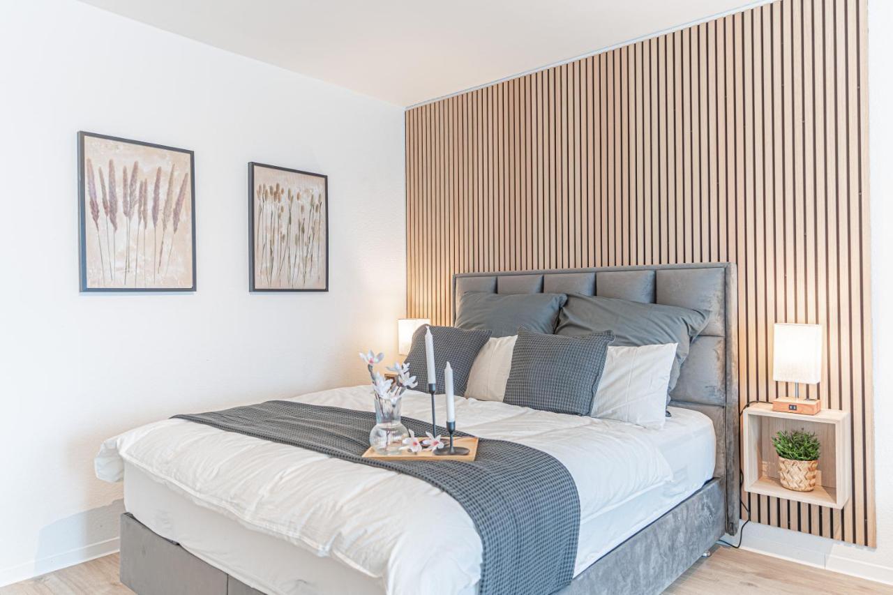 Apartment Wesseling Kültér fotó