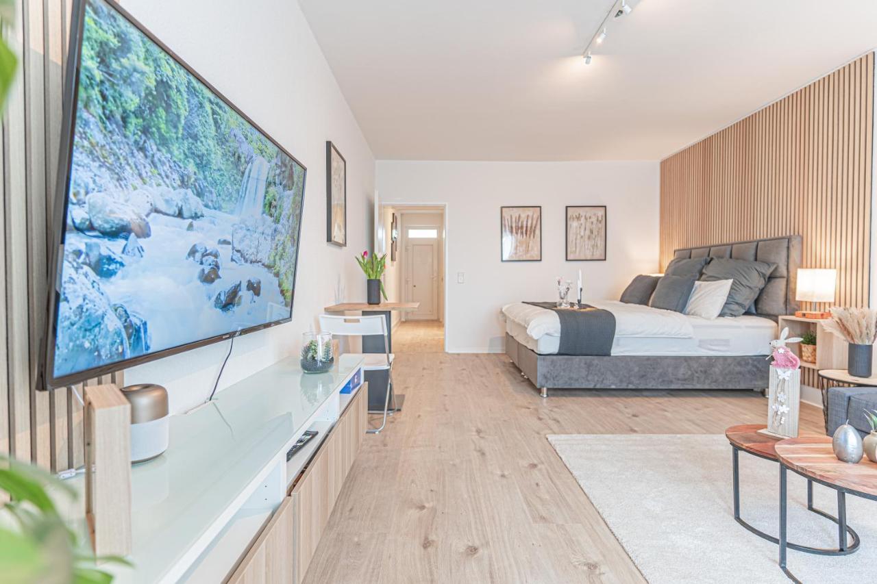 Apartment Wesseling Kültér fotó