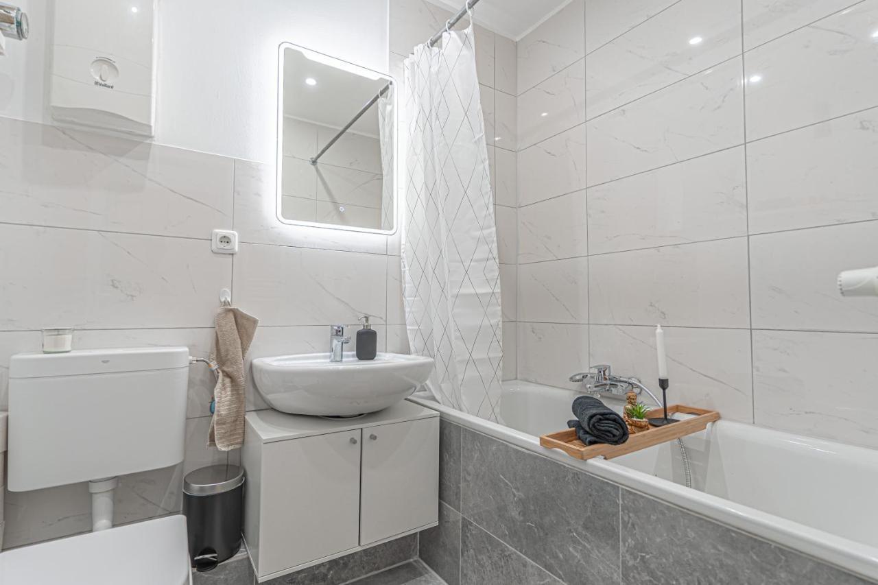Apartment Wesseling Kültér fotó