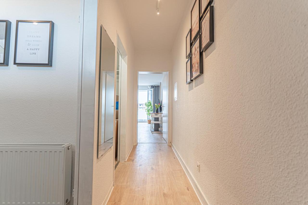 Apartment Wesseling Kültér fotó