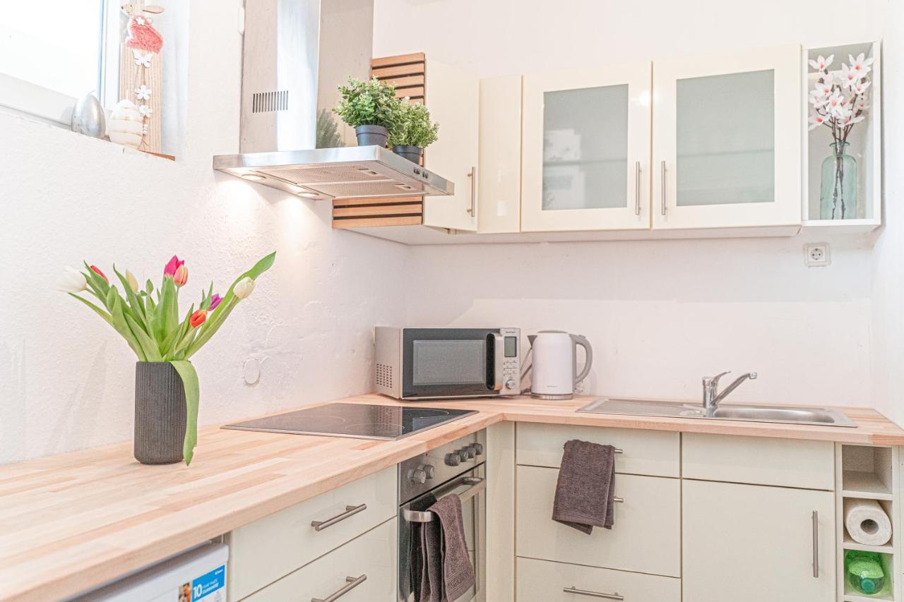 Apartment Wesseling Kültér fotó