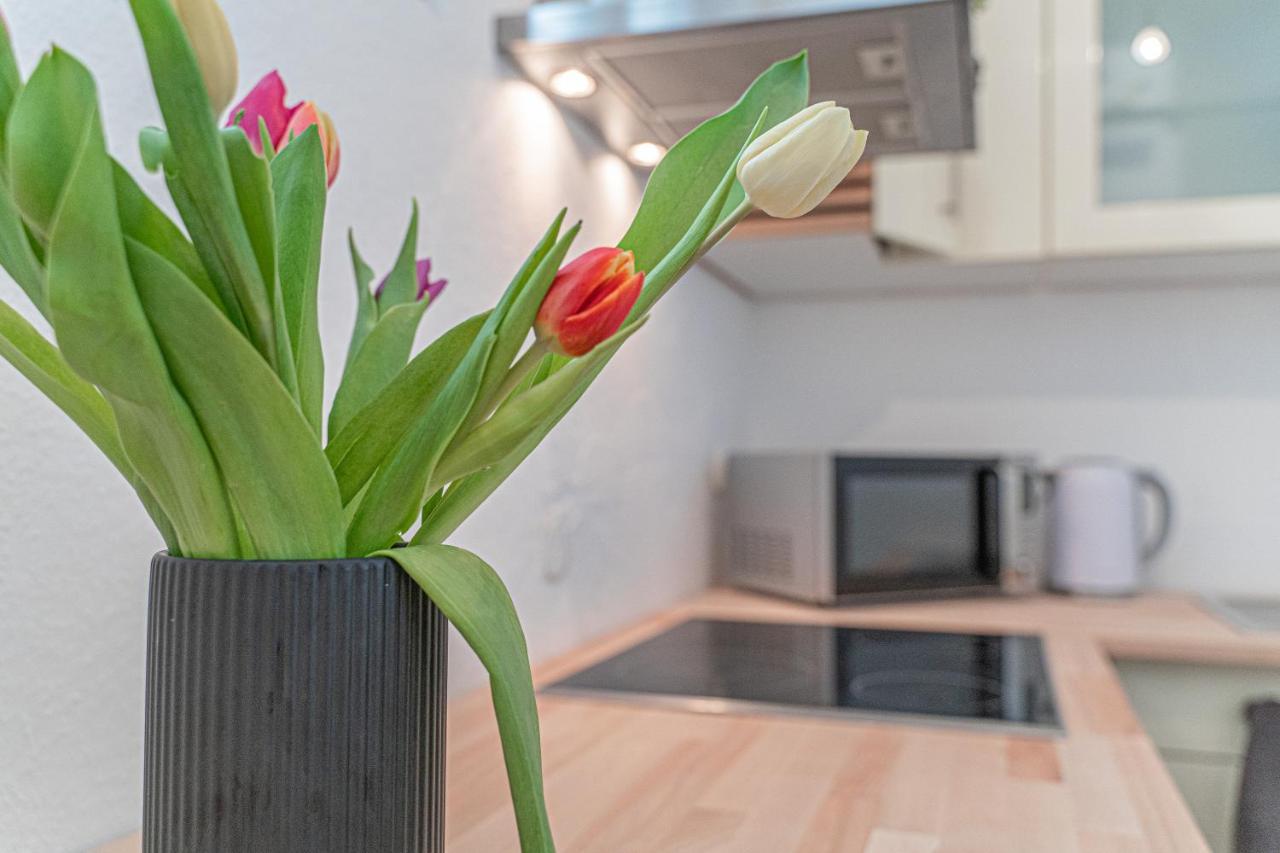 Apartment Wesseling Kültér fotó